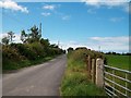 The road to Pont Llangwnadl