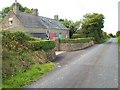 Min Ffordd Cottage, Llangwnnadl