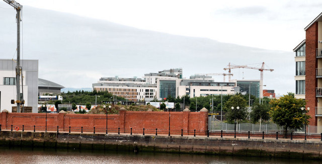 Sirocco Quays, Belfast (12)