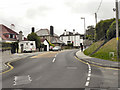 Kernick Road, Penryn