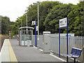 Penryn Station