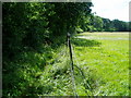 Footpath to Oldland Mill