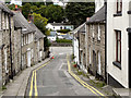 St Gluvias Street, Penryn