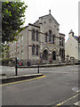 Penryn Methodist Church