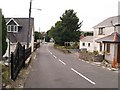 Monksford Street, Kidwelly