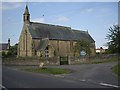 Parish Church of St Paul