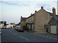 Aston, Post Office & store