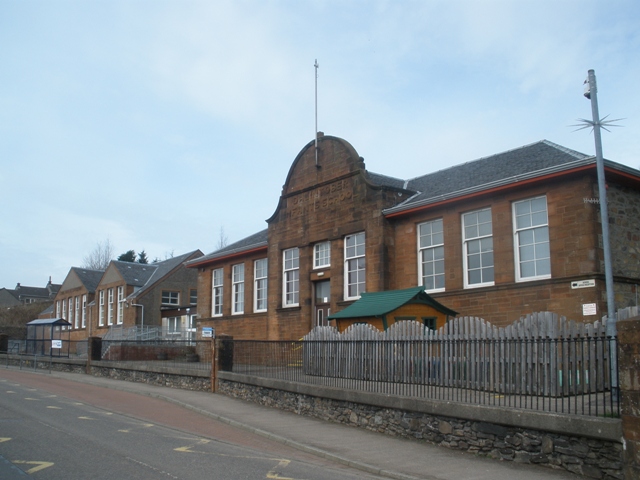 Dalintober Primary School