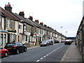 Priestfield Road, Gillingham