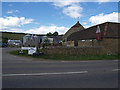 The Toy Barn, Blackmarsh Farm on A30 near Sherborne