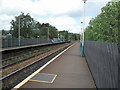 Weeton Railway Station