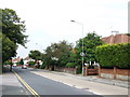 Woodlands Road, Gillingham