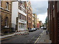 A2205 Bermondsey Street