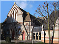 United Reformed Church, Tiptree, Essex