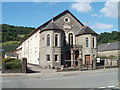 Bethany Baptist Church, Risca