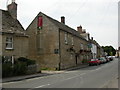 Bampton, Morris Clown