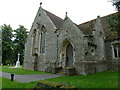 Leiston, St Margaret