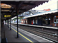 Railway Station, Witham, Essex