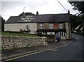 Bay Horse Inn, Cow Lane