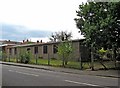 St John Ambulance (Cove unit HQ), Station Road, Farnborough