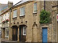 Masonic Hall, South Street - Crewkerne