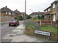 Dunmow Close, Chadwell Heath