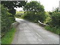 Bridge near Ashland, Twynholm.