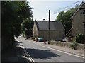 Bladon Methodist Church