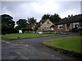 Glebe Close, Barton