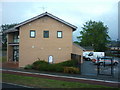 Police Station at Brough, East Yorkshire