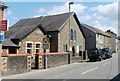 Pentwynmawr Presbyterian Church