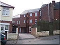 Apartments from Lennox Road, Hillsborough, Sheffield