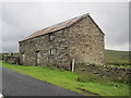 NY8045 : Mutton Hall, Coalcleugh (West Allen) by Les Hull