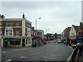 Ladywell Road, London SE13