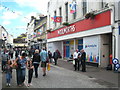 Falmouth Woolworths