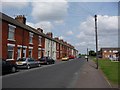 Humber Street, Old Goole