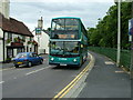 London Road, Ware