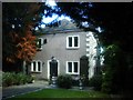 Unitarian Chapel c1694, Elder Way