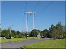 R5960 : Twin-pole pylon by David Hawgood