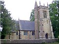 Hartham Chapel