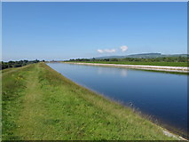 R6062 : Headrace Canal - Shannon power scheme by David Hawgood
