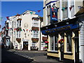 Duke of Wellington, Hastings