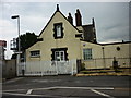 Stallingborough Train Station