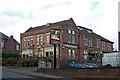 The Park, Wadsley Lane, Hillsborough, Sheffield - 1