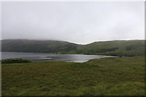 NM6850 : Loch Arienas by Michael Jagger