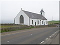 Reay Parish Church