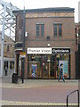 Premier Vision - Carlton Street