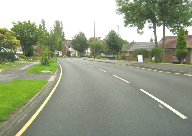 Langdale Road
