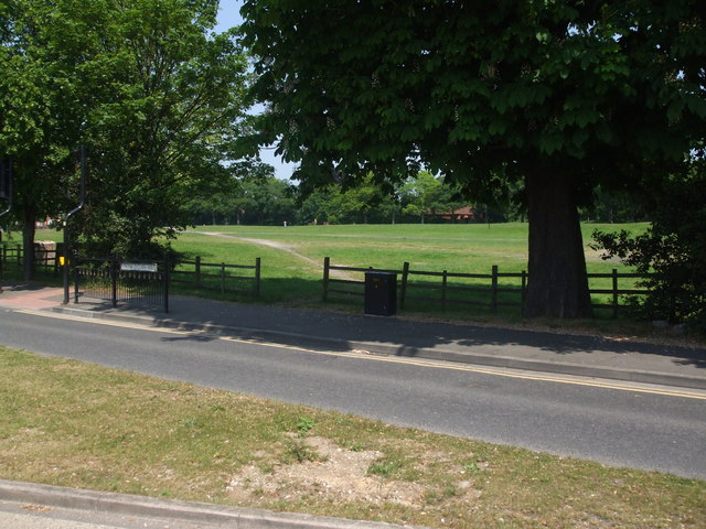 South Common, Boultham Lincoln