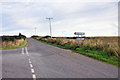 ND1565 : Road junction near Weydale by Steven Brown